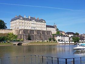 Sablé-sur-Sarthe