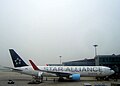 B767-300 de Austrian Airlines (2009).