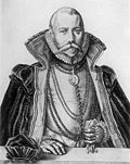 Tycho Brahe