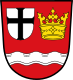 Coat of arms of Schondra