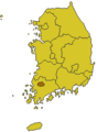 Gwangju