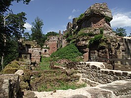 Château de Schœneck