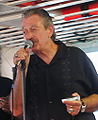 Image 15Charlie Musselwhite, 2003 (from List of blues musicians)