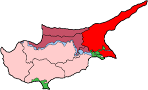 Gazimağusa (distrikt)