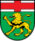 Coat of arms of Kalt, Rhineland-Palatinate