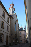 "Holy Luxembourg - Churches in the Grand Duchy." today.rt.lu 12.01.2020. Auteur uginn.