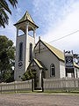 The Uniting Church at Narooma; completed in 1914.[68]