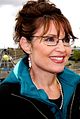 Candidata a la Vicepresidència: Governadora Sarah Palin