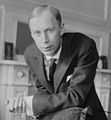 Q49481 Sergei Prokofiev geboren op 11 april 1891 overleden op 5 maart 1953