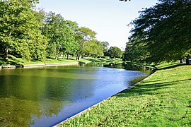 Town Pond