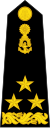 Vice Admiral