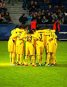 FC Metalist