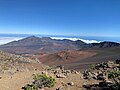 Vignette pour Haleakalā