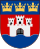 Wappen von Jönköping län