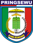 Pringsewu Regency