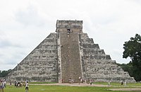 Chichen Itza