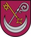 Blason de Koknese