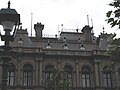 Bendigo Court House, Bendigo; completed 1892