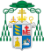 François-Jean-Marie Laouënan's coat of arms