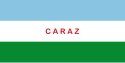 Caraz – Bandiera