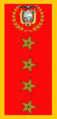 Ecuador: General