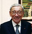 16. Februar: Boutros Boutros-Ghali (2002)