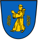 Mönchhagen – Stemma