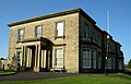 Brighouse Library