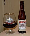 Cuvée du Spartacus