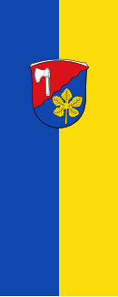 Drapeau de Weinbach