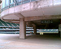 Grandstand Walkway