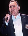 Q4538 Jonathan Winters op 1 mei 1986 overleden op 11 april 2013