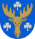 Coat of arms of Mäntsälä