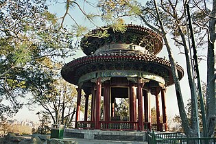 Zhoushang Pavilion (周赏亭)