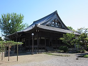 福田寺