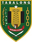 Tabalong Regency