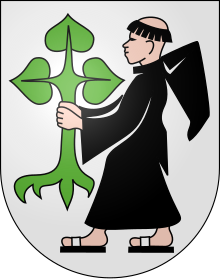 Münchenwiler-coat of arms.svg