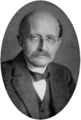 Max Planck (1858–1947)