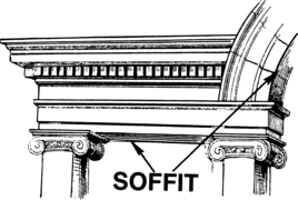 Soffit