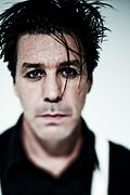 Till Lindemann