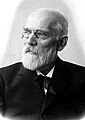 Q131721 Johannes Diderik van der Waals geboren op 23 november 1837 overleden op 8 maart 1923