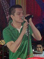 Bamboo Mañalac was the band's lead vocalist from 1994 to 1998 and its original frontman.