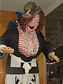 Laffing Sal au Musée Mécanique