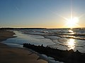 Ipperwash Beach, Lake Huron