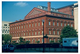 National Building Museum