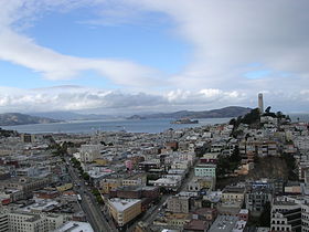 North Beach (San Francisco)