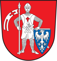 Wappen der Stadt Bamberg, Coats of arms of Bamberg