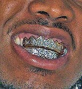 Grillz