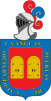 Coat of arms of Yanguas