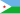 Drapeau de Djibouti